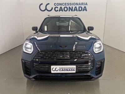 BMW-MINI MINI John Cooper Works Countryman U25 2.0 48V D JCW auto